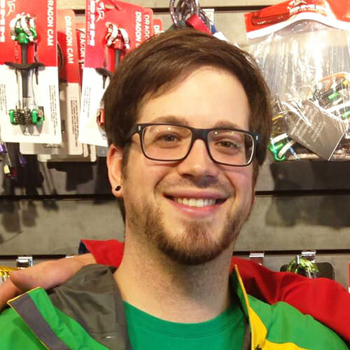 Tim Steffes