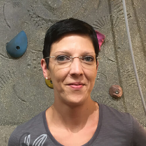 Myriam Seidenthal