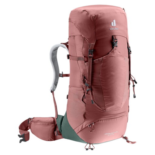 Deuter Aircontact Lite 35 + 10 SL – Bild 12