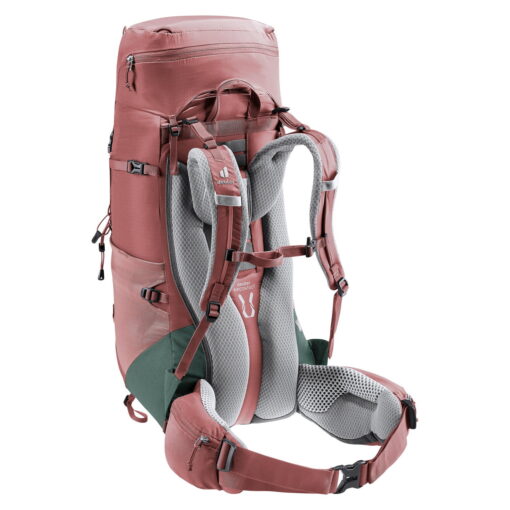 Deuter Aircontact Lite 35 + 10 SL – Bild 4