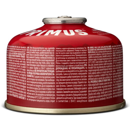 Primus Power Gas 100g – Bild 2