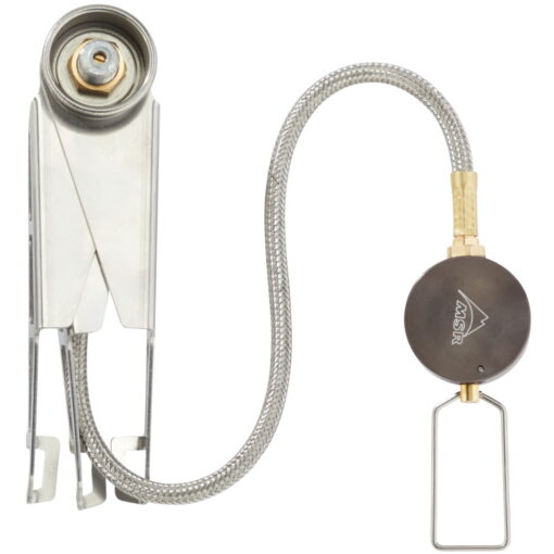 MSR Low Down Remote Kocheradapter – Bild 3