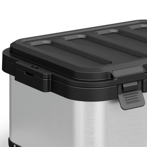 Dometic Go 50L Hard Storage Box Transportkiste – Bild 7