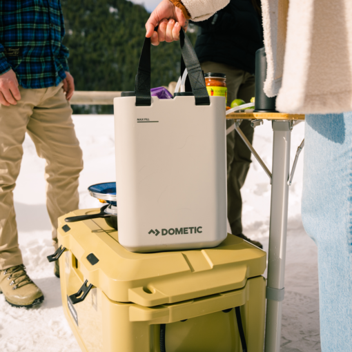 Dometic 11L Hydration Water Jug mobiler Wasserbehälter – Bild 5