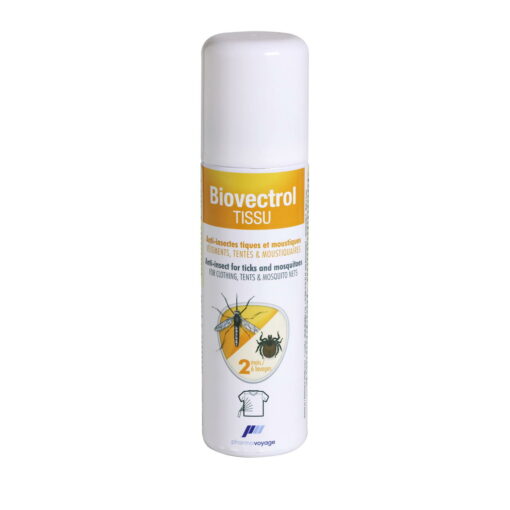 Biovectol Tissu 100ml
