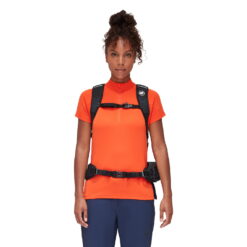 Alternative view of Mammut Lithium 25 Frauen Wanderrucksack