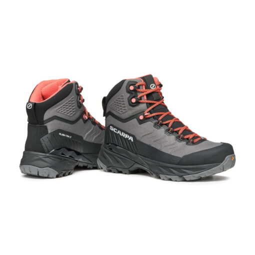 Scarpa Ws Rush TRK LT GTX – Bild 2