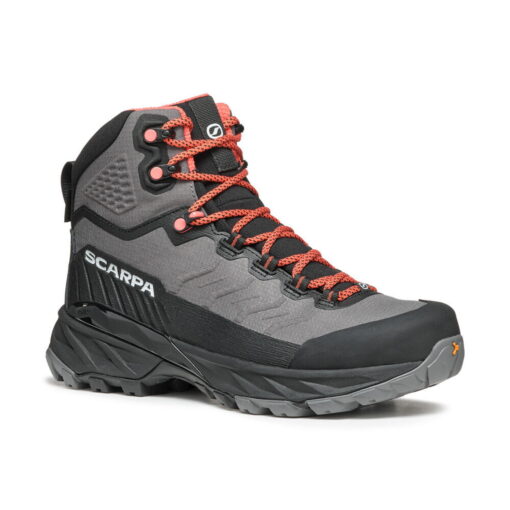 Scarpa Ws Rush TRK LT GTX