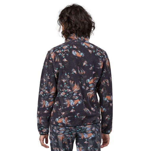 Patagonia Ws LW Synch Snap T – Bild 3