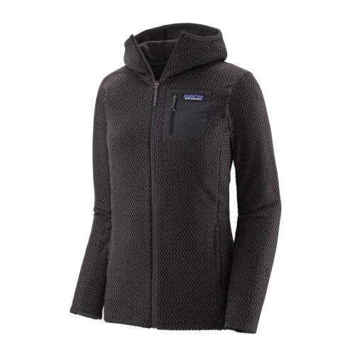 Patagonia Ws R1® Air Full-Zip Hoody