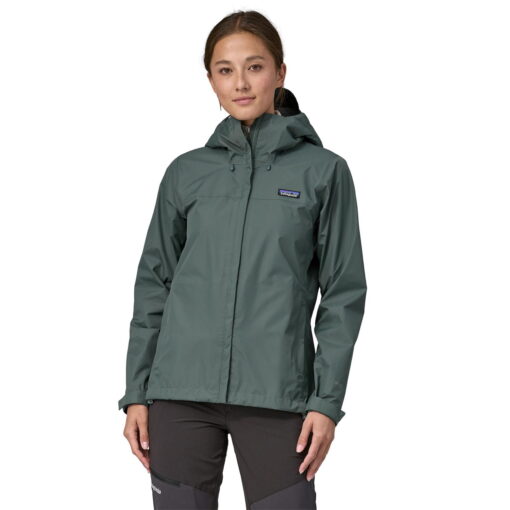 Patagonia Ws Torrentshell 3L Rain Jacket – Bild 2