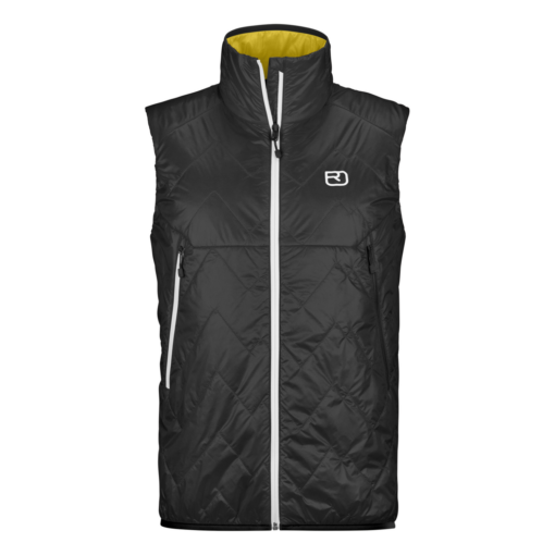 Ortovox SWISSWOOL PIZ VIAL VEST M