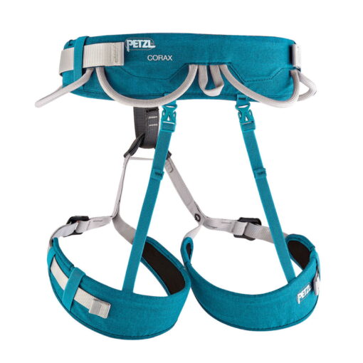 Petzl Corax Klettergurt – Bild 2