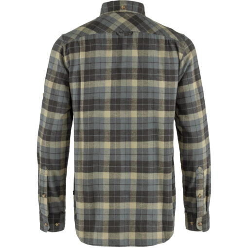 Fjällräven Singi Heavy Flannel Shirt M – Bild 2