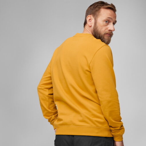 Fjällräven 1960 Logo Badge Sweater M – Bild 4