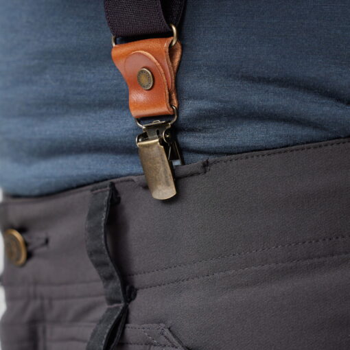 Fjällräven Keb Trousers M – Bild 10