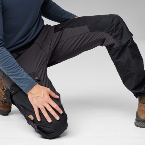 Fjällräven Keb Trousers M – Bild 5