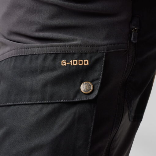 Fjällräven Keb Trousers M – Bild 6