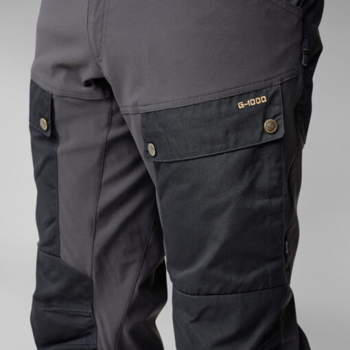 Fjällräven Keb Trousers M – Bild 8