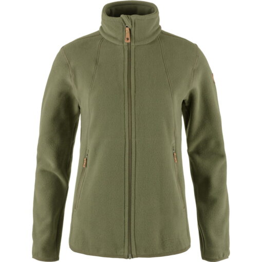 Fjällräven Ws Stina Fleece Jacket
