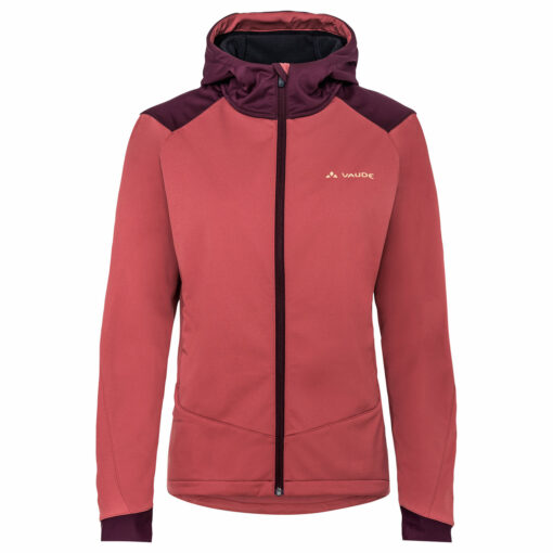 VauDe Women's Qimsa Softshell Jacket