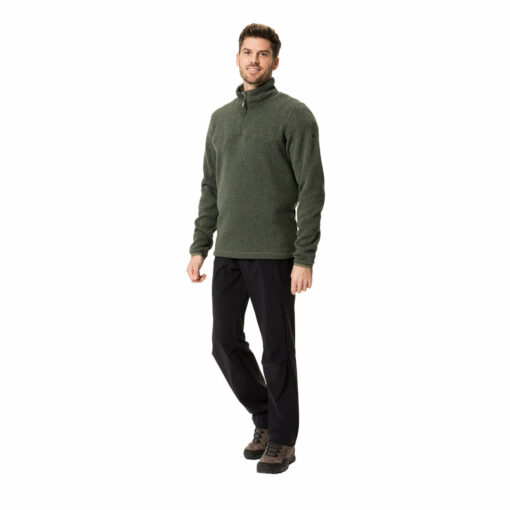 VauDe Men's Rienza Pullover III – Bild 7