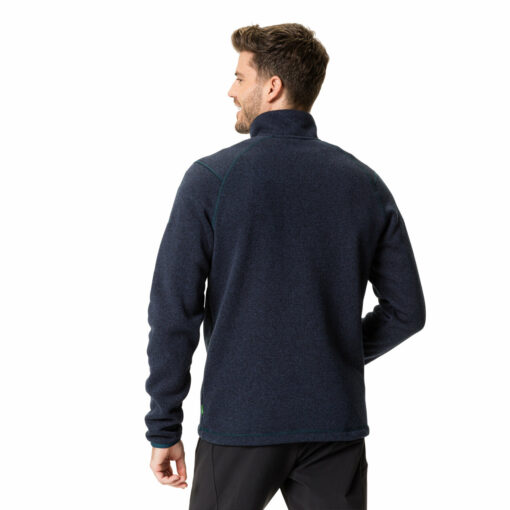 VauDe Men's Rienza Pullover III – Bild 4