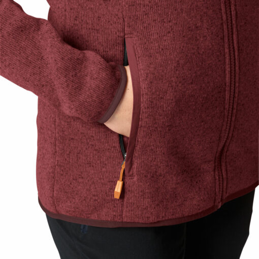 VauDe Women's Rienza Jacket IV – Bild 4
