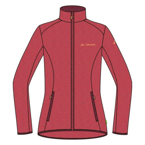 VauDe Women's Rienza Jacket IV – Bild 7