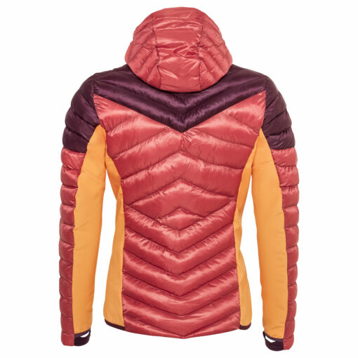 VauDe Ws Sesvenna Pro Jacket II – Bild 2