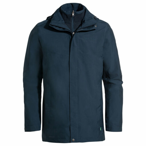 VauDe Men's Idris 3in1 Parka III