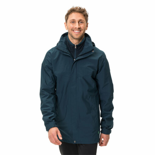 VauDe Men's Idris 3in1 Parka III – Bild 9