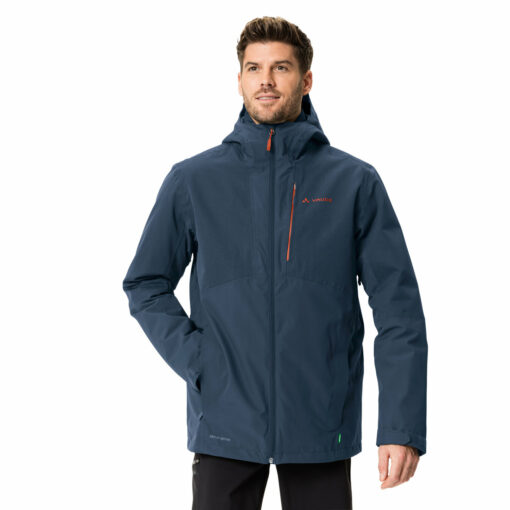 VauDe Men's Miskanti 3in1 Jacket II – Bild 5