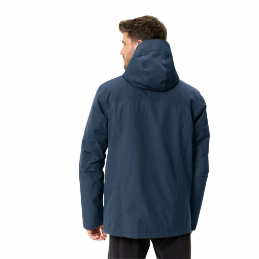 VauDe Men's Miskanti 3in1 Jacket II – Bild 9