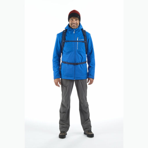 VauDe Men's Miskanti 3in1 Jacket II – Bild 11