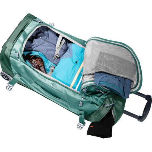 Deuter AViANT Duffel Pro Movo 60 – Bild 9