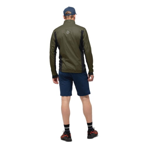Norrona Falketind Octa Jacket – Bild 4