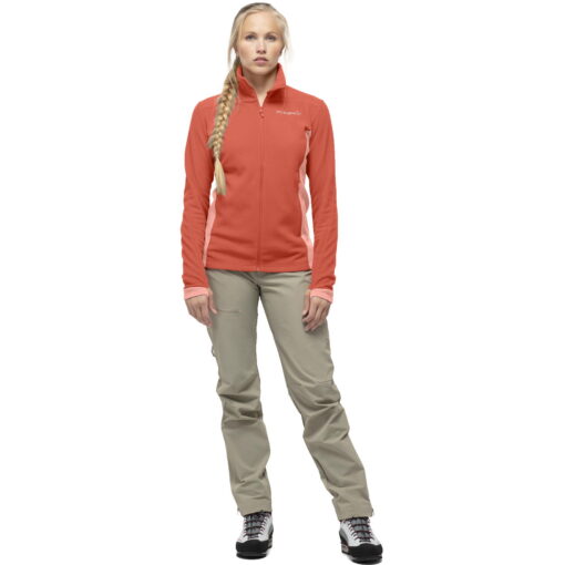 Norrona falketind warm1 Jacket womens – Bild 2