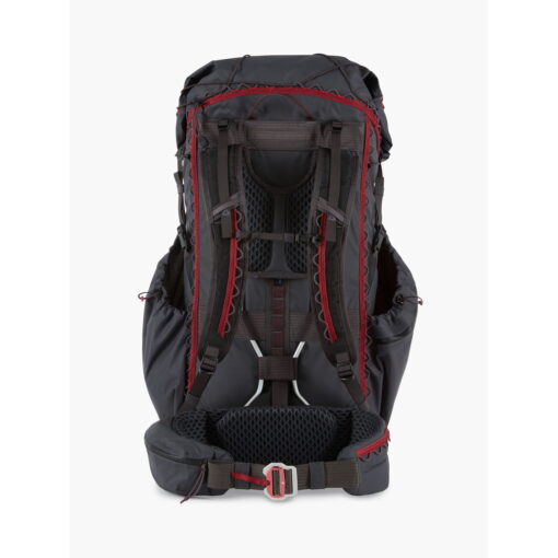 Klättermusen Van WP Backpack 55L Mehrtagesrucksack – Bild 2