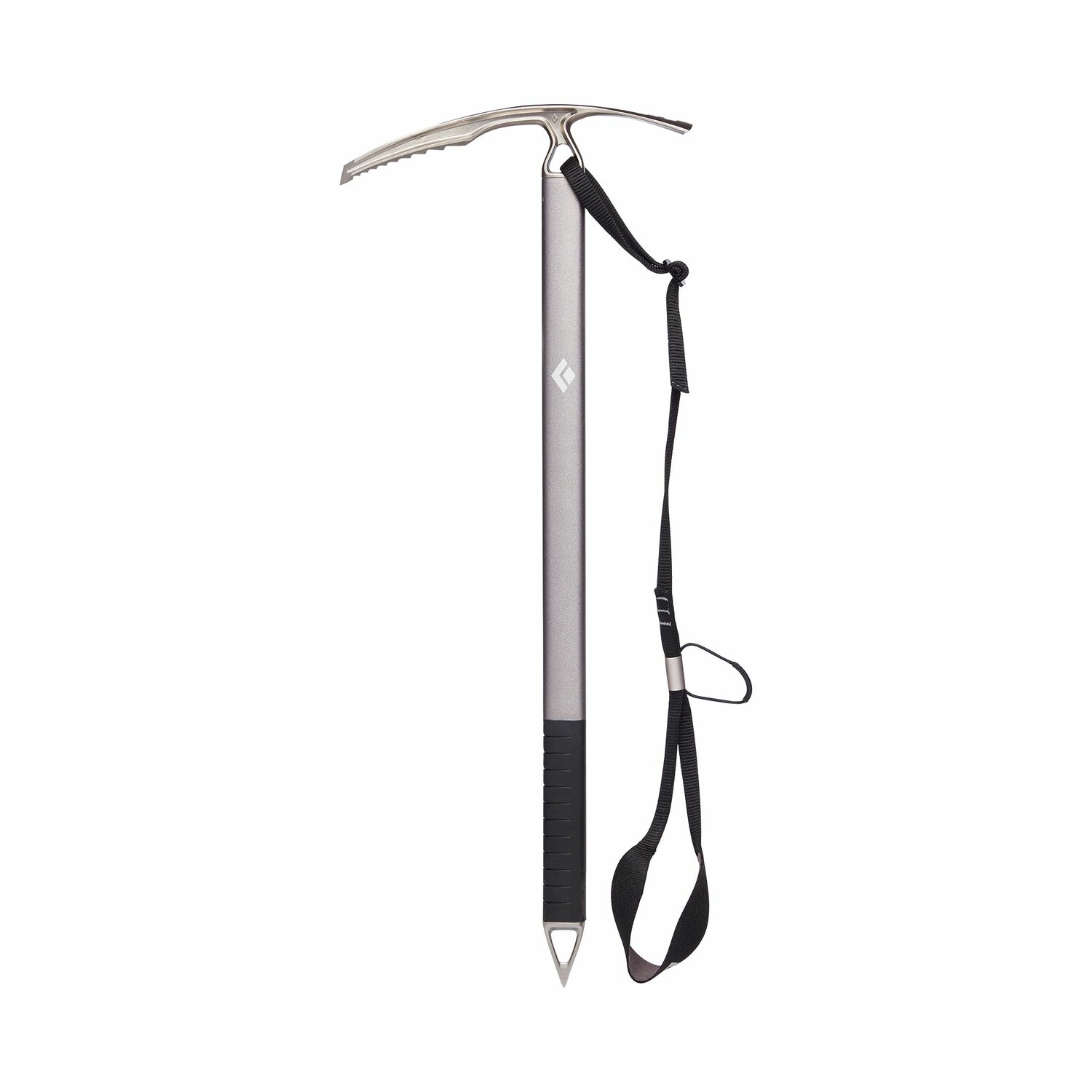 Black Diamond RAVEN ICE AXE WITH GRIP Bergsteigerpickel