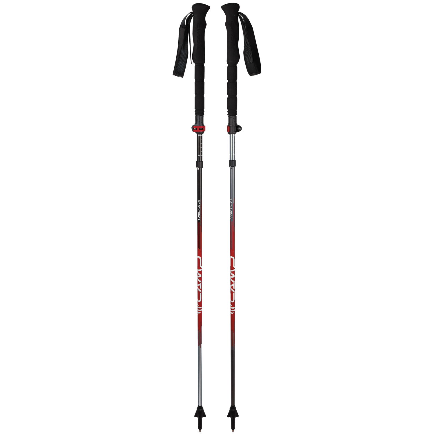 Camp Sonic Alu 2.0 Faltstock