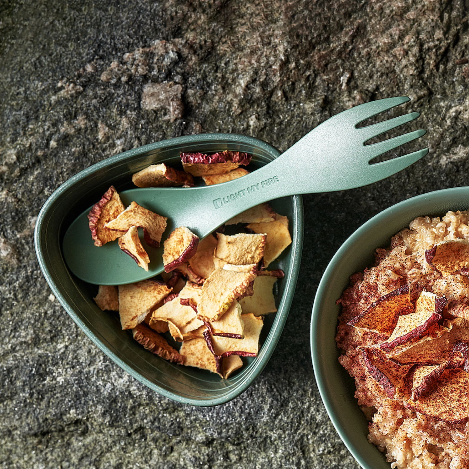 Light My Fire Spork little nature – Bild 7