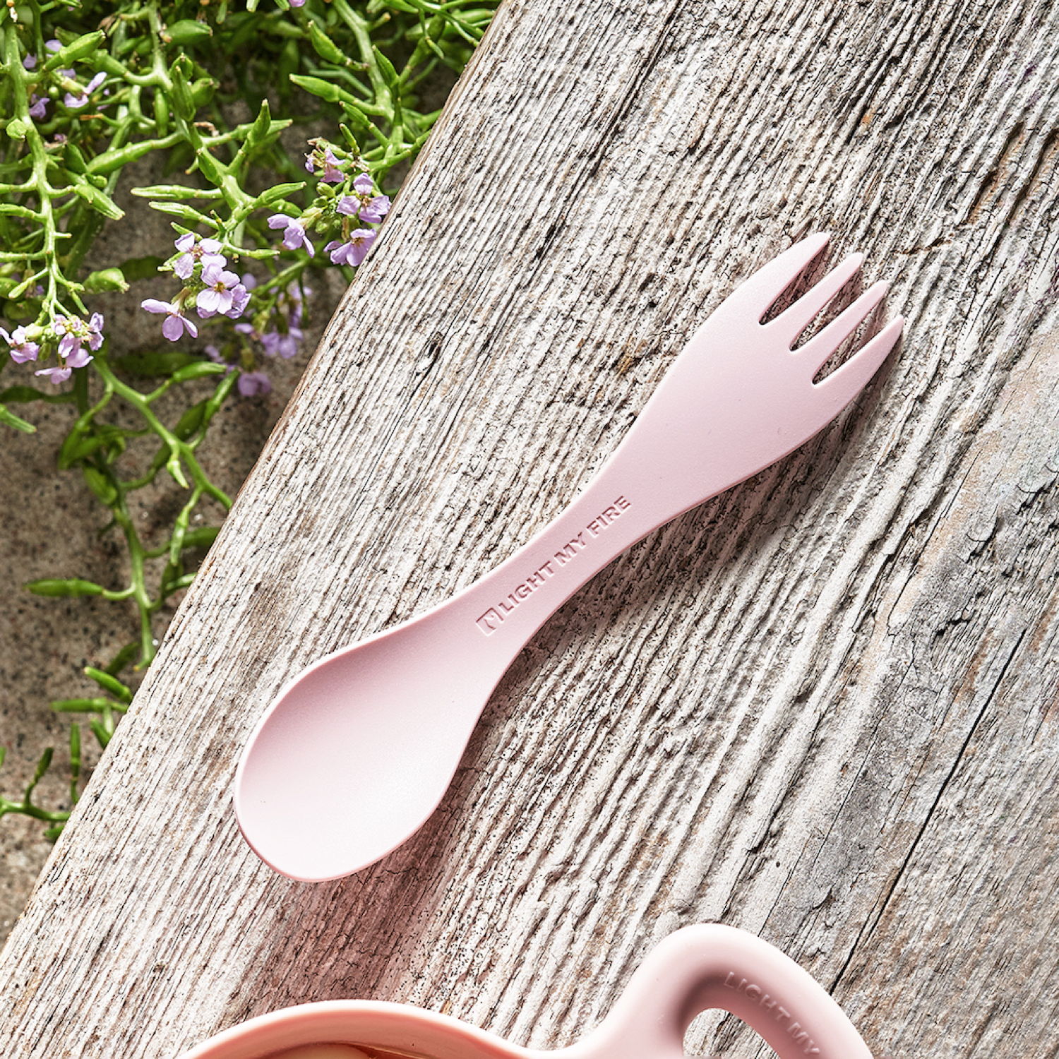 Light My Fire Spork little nature – Bild 8