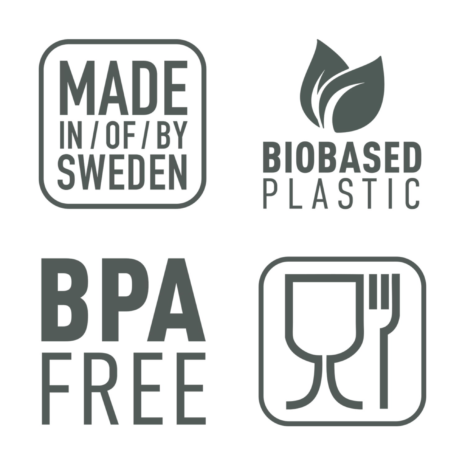 Light My Fire Spork little nature – Bild 13