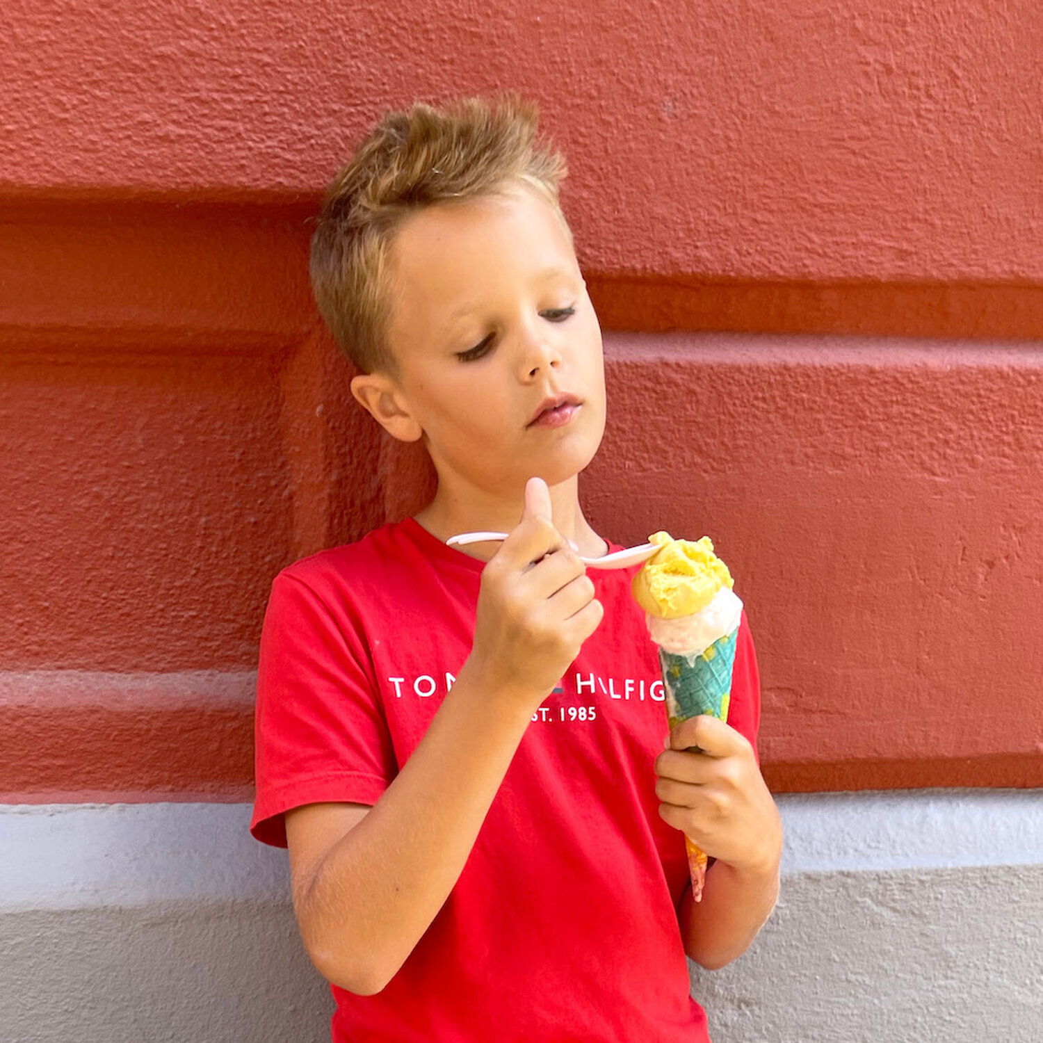 Light My Fire Spork little nature – Bild 10