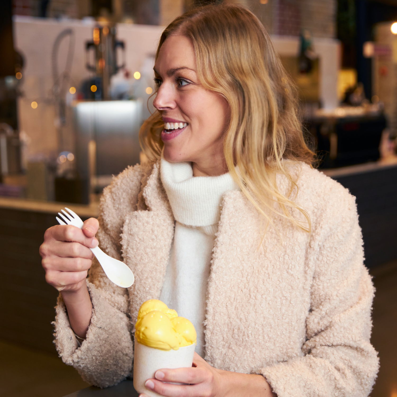 Light My Fire Spork little nature – Bild 11