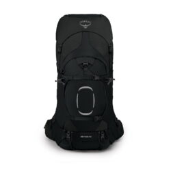 Alternative view of Osprey Aether 65 Trekkingrucksack