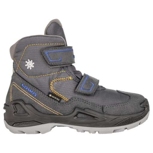 Lowa MILO GTX MID – Bild 5