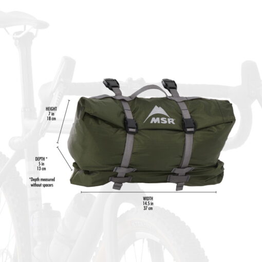 MSR Hubba Hubba Bikepack 2 – Bild 3