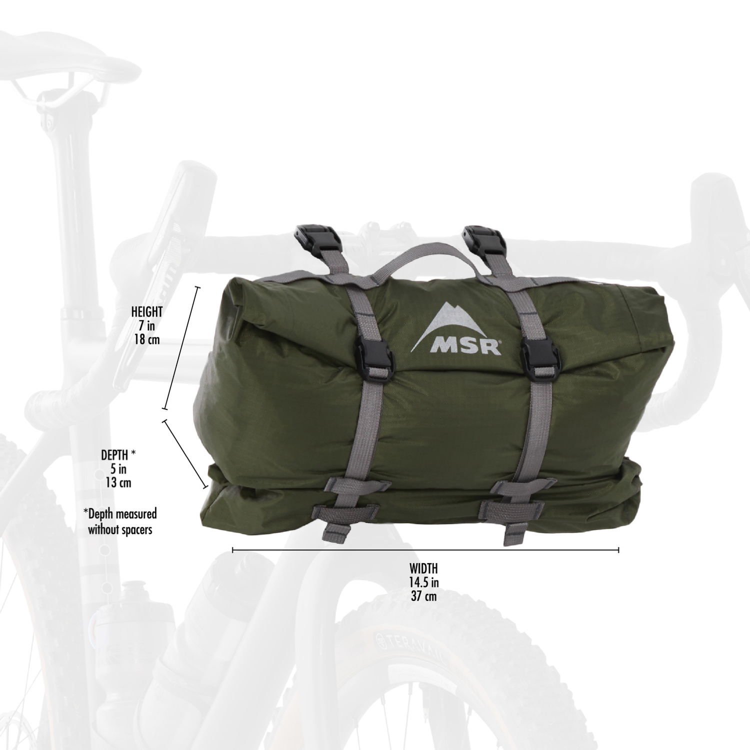 MSR Hubba Hubba Bikepack 2 – Bild 3